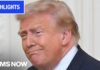 'You need a BREATHER' Watch Trump supporters SOUR on the Iran war conflict | COMPILATION
