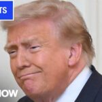 Victory Talk, Body Bags 'You need a BREATHER' Watch Trump supporters SOUR on the Iran war conflict | COMPILATION