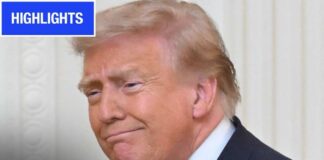'You need a BREATHER' Watch Trump supporters SOUR on the Iran war conflict | COMPILATION