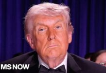 Awkward WHCD Meltdown Stuns Media Freedom of the Press? 500 journalists sign letter calling for action amid attacks by Trump