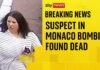 Body found in search for woman accused of targeting Ukrainian tycoon in Monaco