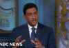 Ro Khanna says he was detained by 'violent settlers' in West Bank, calls for probe: Full interview