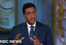 Ro Khanna says he was detained by 'violent settlers' in West Bank, calls for probe: Full interview