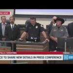 Chief Matthew Hicks gives update on In-N-Out shooting | Twin Falls shooting update