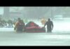 Flash flooding rescues happening in Muncie