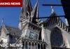 Search for survivors underway after 7.4-magnitude earthquake hits Colombia