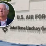 Lindsey Graham’s Name Lives on as Military Base Renamed in His Honor