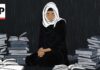 Taliban's ban on girls education takes a toll on 16-year-old in Afghanistan