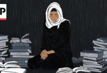 Taliban's ban on girls education takes a toll on 16-year-old in Afghanistan