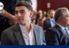 Plea Shock Rattles CEO Murder Case Luigi Mangione considers plea deal, sources say