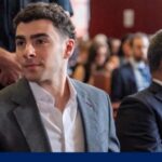 Luigi Mangione considers plea deal, sources say