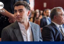 Plea Shock Rattles CEO Murder Case Luigi Mangione considers plea deal, sources say