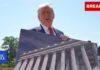 BREAKING: Trump's White House ballroom blocked by appeals court