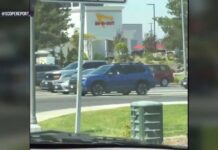 Lunch Rush Erupts In Gunfire 3 dead, 2 injured in shooting incident in Twin Falls, Idaho