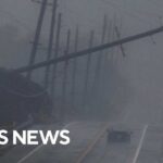 Category 1 storm Lala threatens to pummel Hawaii as governor calls state of emergency