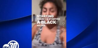 California teacher placed on leave after posting 'alarming' videos to social media
