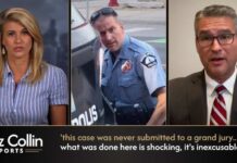 'The charges are illegal, the trial was a fraud'