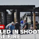 Montana man killed 8 relatives, including 4 kids, at Sunday dinner