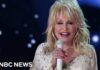 Beloved Icon’s Sudden Farewell Sparks Wave Fans and fellow artists post tributes to Dolly Parton
