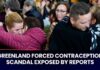 Forced Birth Control Bombshell Rocks Denmark Greenland Forced Contraception Campaign Violated Human Rights, Reports Find