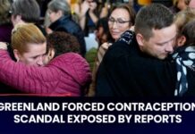 Forced Birth Control Bombshell Rocks Denmark Greenland Forced Contraception Campaign Violated Human Rights, Reports Find
