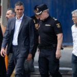 Ceuta Migrant Crossing a 'Violation' of Spain's Territorial Sovereignty, PM Says