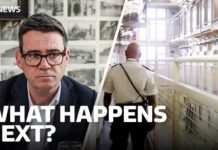 Burnham announces early release of prisoners will be paused