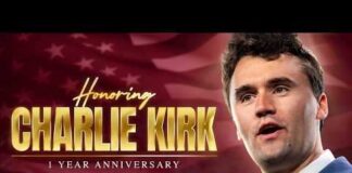 Remembering Charlie Kirk: His Life, Faith and Legacy | Vault Conference 2027 Tribute