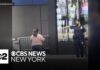 Police shoot, kill woman armed with knives in Times Square