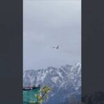 Midair Fireball Stuns Qantas Flight Qantas 737 Engine Fire After Takeoff — Flight Diverted