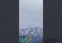 Qantas 737 Engine Fire After Takeoff — Flight Diverted