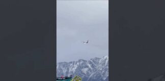 Qantas 737 Engine Fire After Takeoff — Flight Diverted