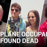 Bahamas Mystery Flight Ends In Tragedy Family finds bodies of grandparents, siblings after plane vanished near Bahamas