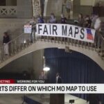 Election Whiplash: Missouri’s Map Meltdown Competing court orders add confusion to Missouri congressional elections
