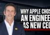 Apple’s $4 Trillion Gamble: The End of Tim Cook’s Era