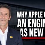 Apple’s $4 Trillion Gamble: The End of Tim Cook’s Era