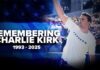 Freedom Built to Last: Charlie Kirk Memorial Livestream