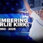 Charlie Kirk’s Death Becomes A Movement Legacy Freedom Built to Last: Charlie Kirk Memorial Livestream