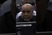 Jury finds Duane 'Keffe D' Davis guilty in Tupac Shakur's murder