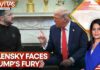 Trump Orders Zelensky to Stop Attacks on Russia | Warning as Russia Sharpens Attacks | GRAVITAS