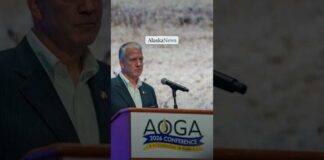 Sullivan and Peltola clash in first post-primary forum