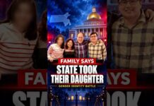 🚨 MASSACHUSETTS PARENTS ALLEGE STATE KEPT TEEN OVER TRANSGENDER DISPUTE