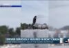 One seriously injured in high-speed boat crash at Lake of the Ozarks Shootout